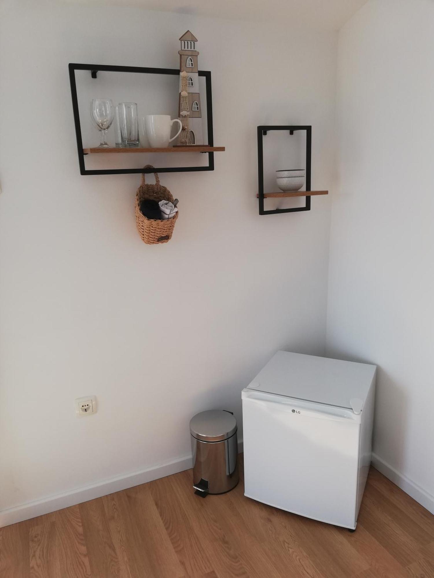 Bed & Breakfast Pansion Rade Hotell Pirovac Rum bild