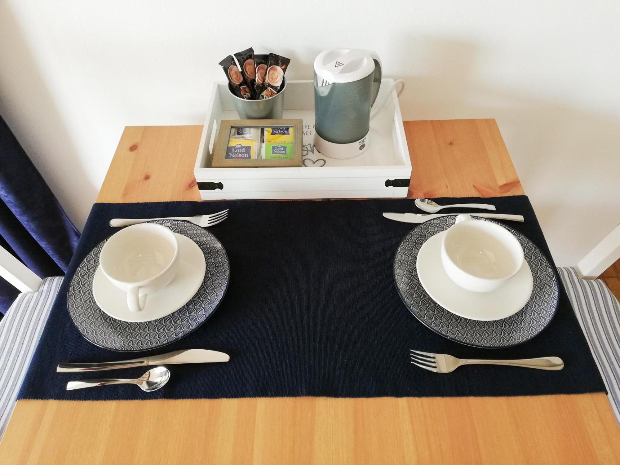 Bed & Breakfast Pansion Rade Hotell Pirovac Rum bild