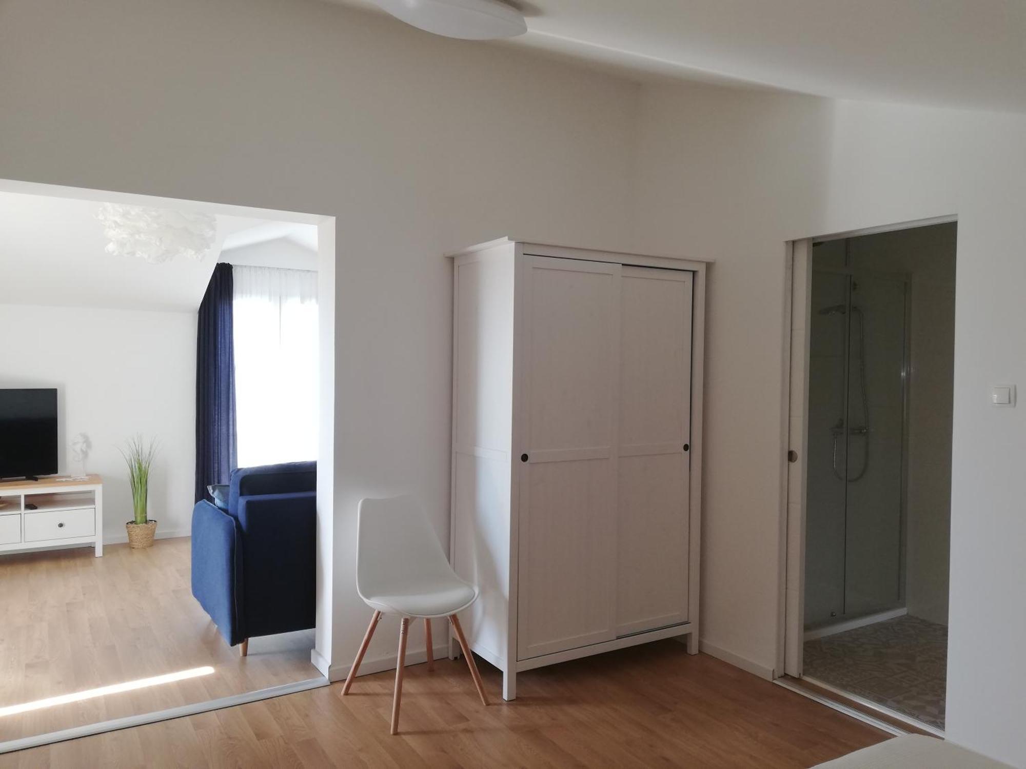 Bed & Breakfast Pansion Rade Hotell Pirovac Rum bild